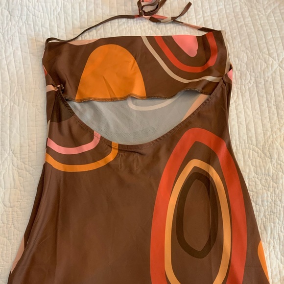 NWOT Princess Polly Ace Mini Dress - Picture 5 of 7